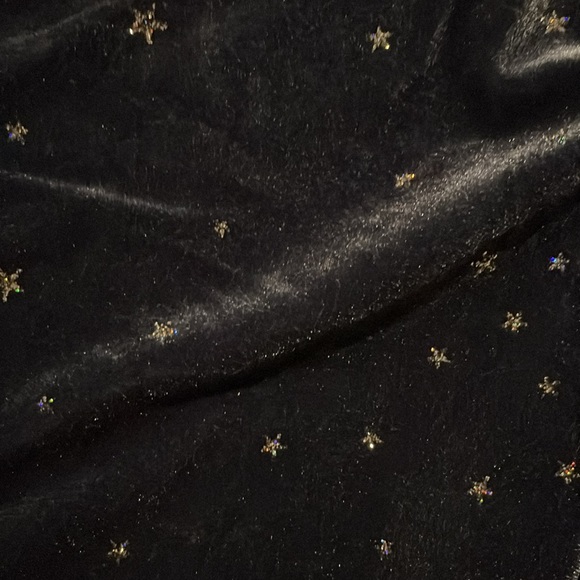 Crewcuts navy blue skirt size 10-11 - Picture 4 of 6